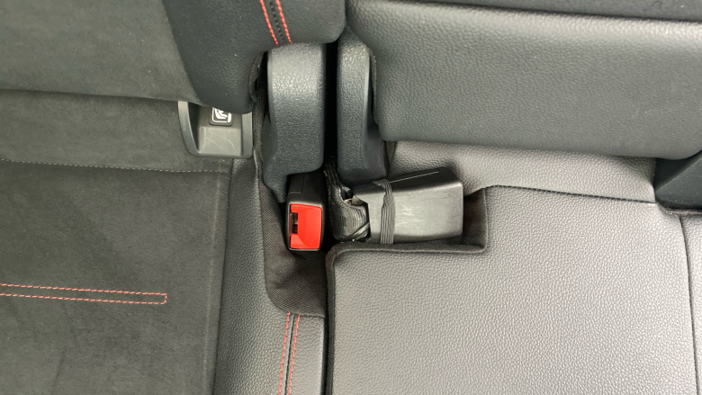 Mercedes-Benz B-Class B220d AMG Line Premium Plus 5dr Auto Diesel Hatchback